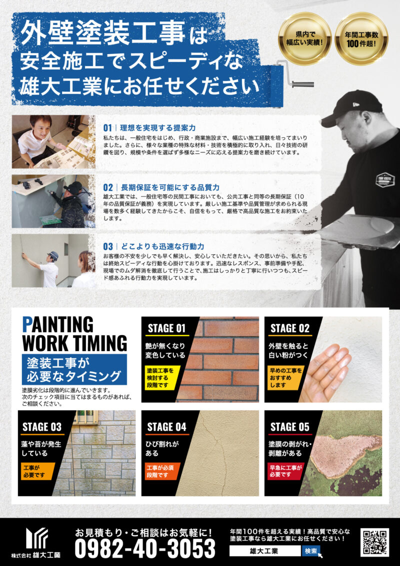 表面