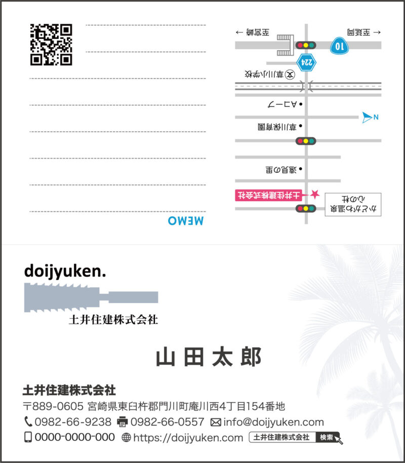 表面
