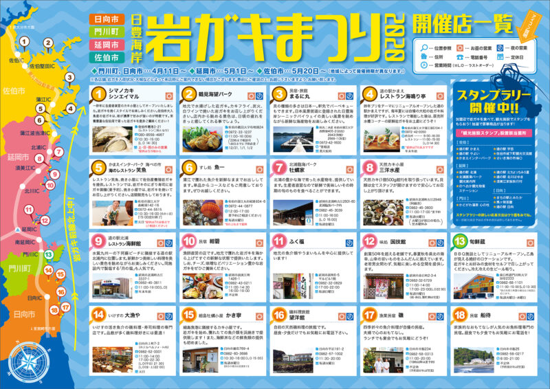 中面
