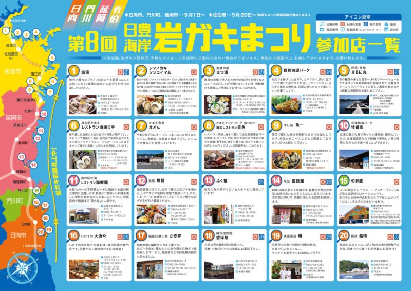 中面