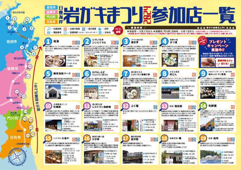 中面