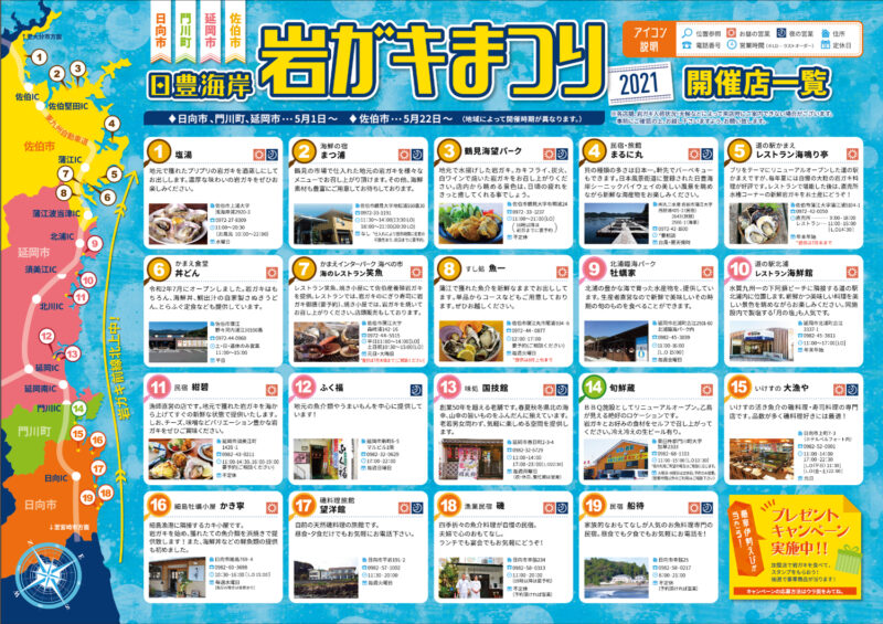 中面